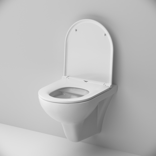 Унитаз подвесной Am.Pm Gem C901700SC 