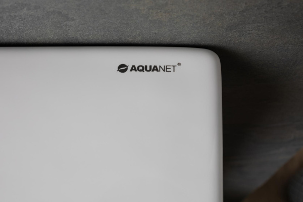 Бачок напольного унитаза Aquanet Logic Logic-C-1 цвет белый