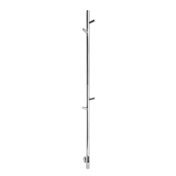 Полотенцесушитель электрический Vincea  П1  15х140 VTD-1DCE хром