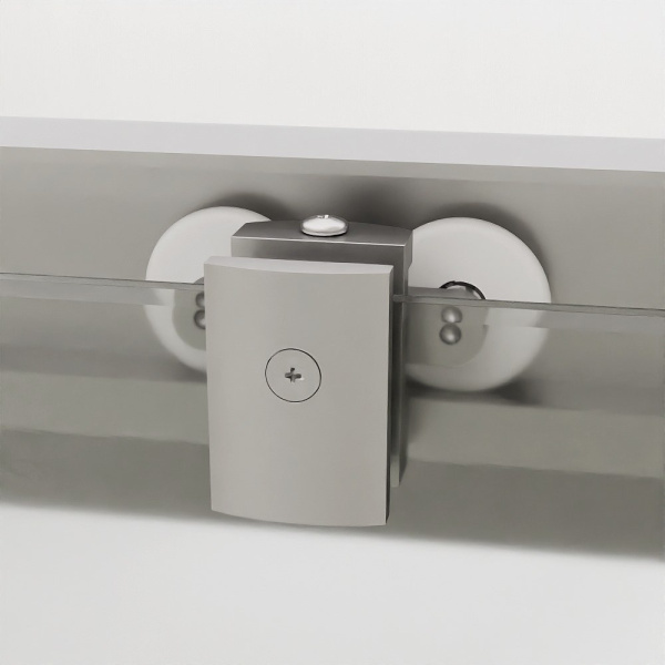 Душевая дверь RGW Passage PA-016 350801618-11 180 см стекла прозрачные, профиль хром