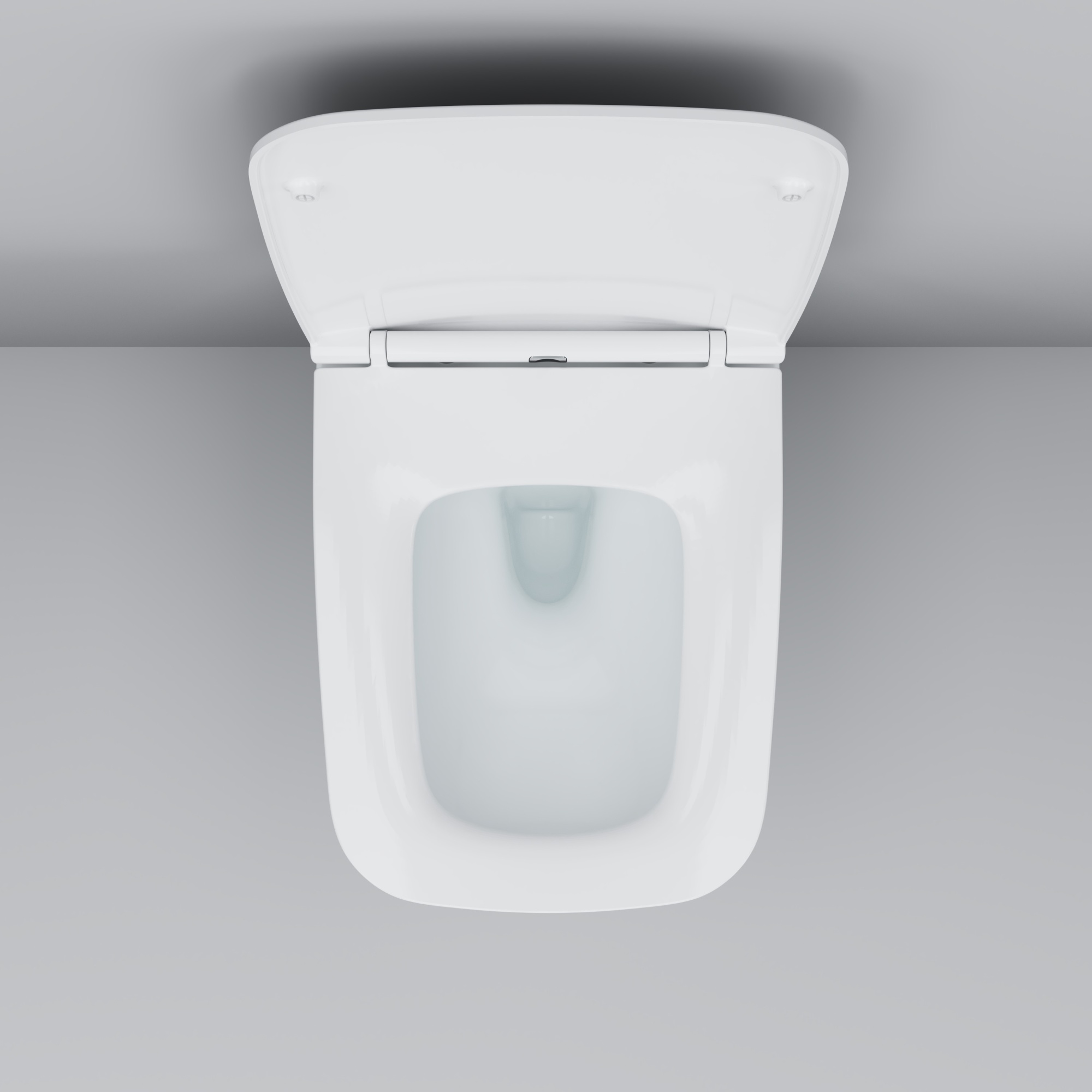 Унитаз подвесной Am.Pm Inspire V2.0 C50A1700SC 