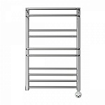 Полотенцесушитель электрический Lemark Linara П10  50x80 LM04810E R хром