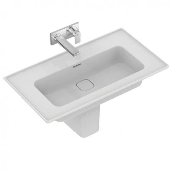 Раковина Ideal Standard Strada II T363401 мебельная подвесная цвет белый