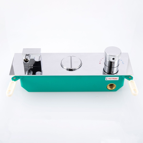 Смеситель для душа Vincea  VSCV-422TCH  
 хром