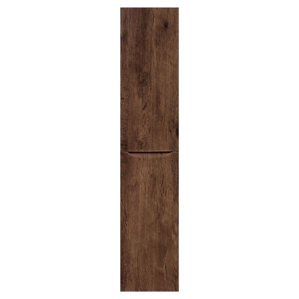 Шкаф-пенал подвесной Vincea Mia VSC-2M170RW-L левый цвет R.Wood