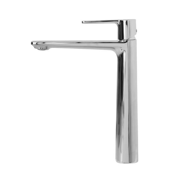 Смеситель для раковины Cezares Lux LUX-LC-01-W0 хром
