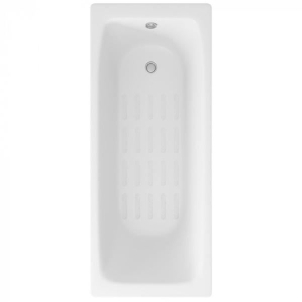 Чугунная ванна Delice Biove DLR220509-AS 170x75 чугун