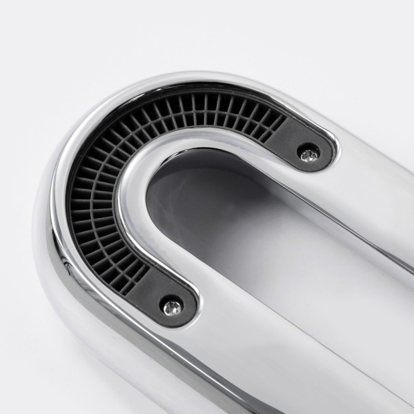 Смеситель для раковины Wasserkraft Kammel 1803 хром