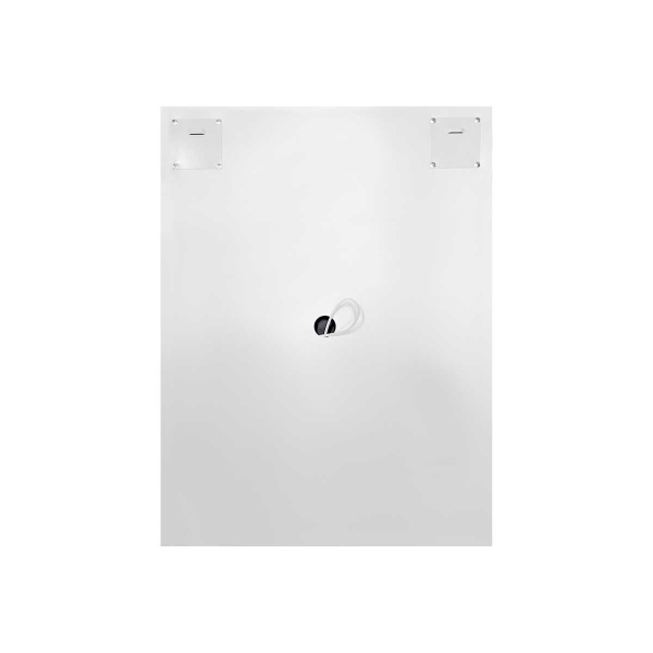 Зеркало для ванной комнаты Vincea  VLM-2J600 60x80 с подсветкой