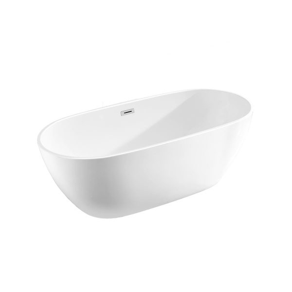 Акриловая ванна Vincea  VBT-408-1700 170x80