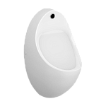 Писсуар подвесной VitrA Arkitekt 4106B003-5597 фарфор белый