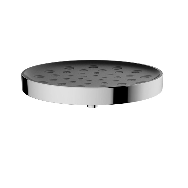 Душевая система со смесителем Vincea Inspire VSFW-4I212CH монтаж встраиваемая в стену без термостата хром
