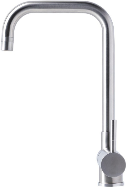 Смеситель для кухни Allen Brau  5,60003-00 без подключения к фильтру хром