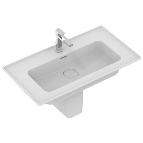 Раковина Ideal Standard Strada II T300301 мебельная подвесная цвет белый