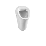 Писсуар подвесной VitrA Arkitekt 6201B003-0199 фарфор белый