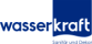 Wasserkraft