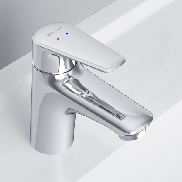 Смеситель для раковины Am.Pm Joy F85E02100 хром