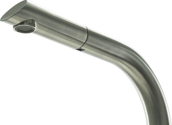 Смеситель для кухни Lemark Expert LM5075S  