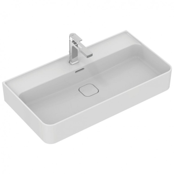 Раковина Ideal Standard Strada II T300101 мебельная подвесная цвет белый