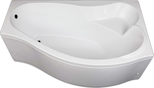 Акриловая ванна Aquanet Palma 205537 169.8x99.5