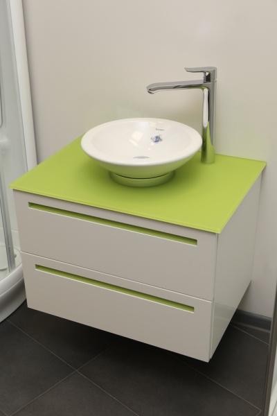 Смеситель для раковины Hansgrohe Metris 31184000 хром