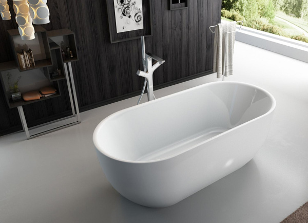 Акриловая ванна BelBagno  BB70-1500-800 150x80