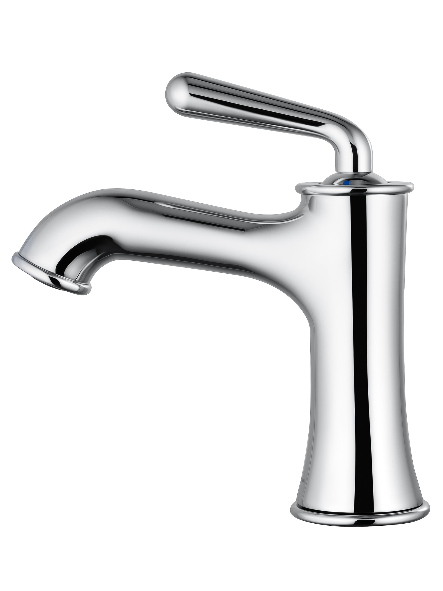 Смеситель для раковины Wonzon&amp;Woghand Steam WW-88139008-CR хром