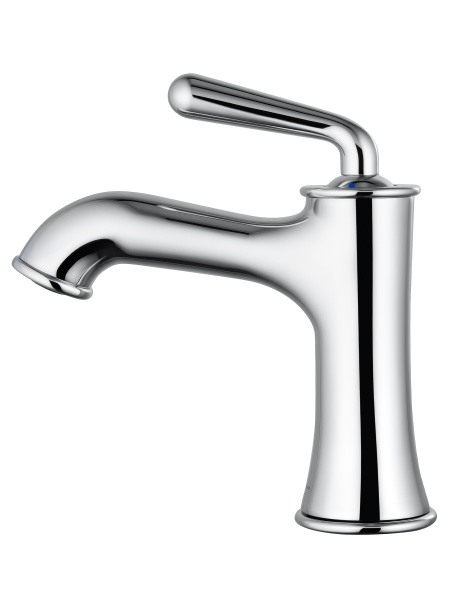 Смеситель для раковины Wonzon&amp;Woghand Steam WW-88139008-CR хром
