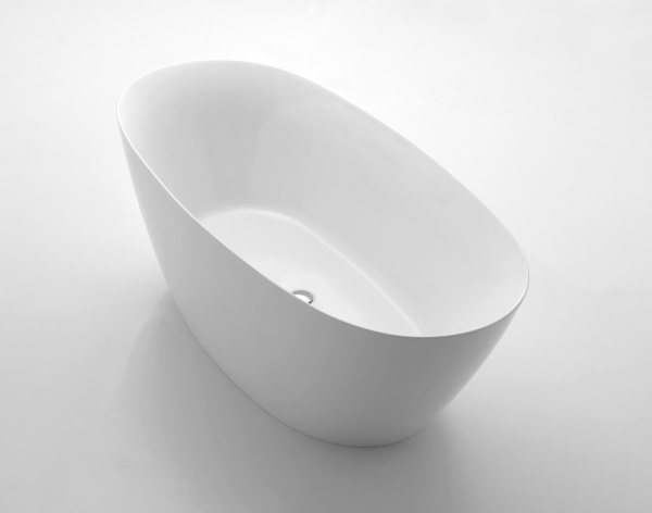 Акриловая ванна BelBagno  BB77-1700 170x80