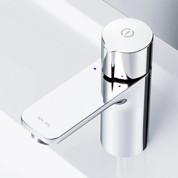 Смеситель для раковины Am.Pm X-Joy F85A02500 хром