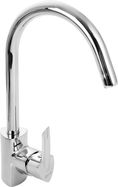 Смеситель для кухни Lemark Mars LM3505C  