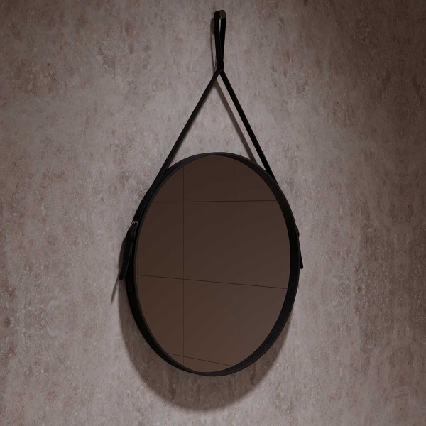 Зеркало для ванной комнаты Vincea  VLM-2N700 70x70 без подсветки