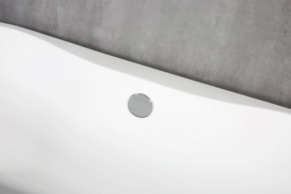 Акриловая ванна BelBagno  BB201-1700-800 170x80