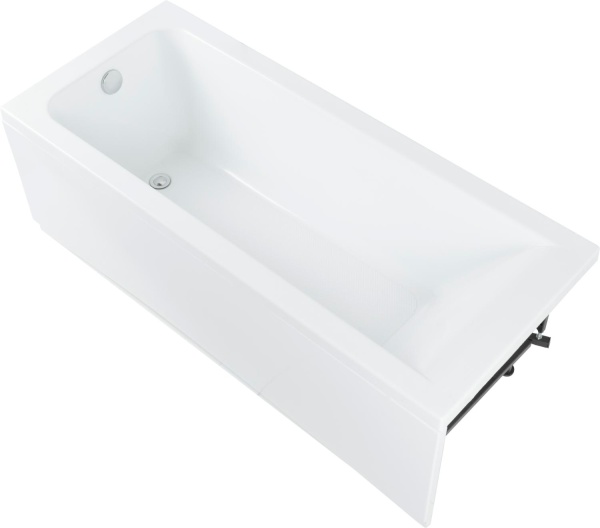 Акриловая ванна Aquanet Bright 267835 169.5x70