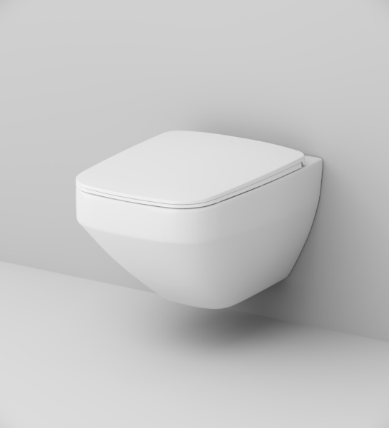 Унитаз подвесной Am.Pm Inspire V2.0 C50A1700SC 
