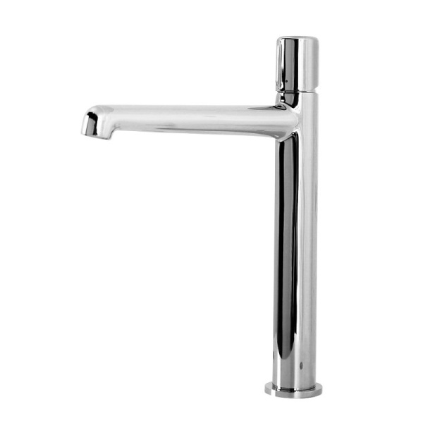 Смеситель для раковины BelBagno Uno UNO-LMC-CRM хром