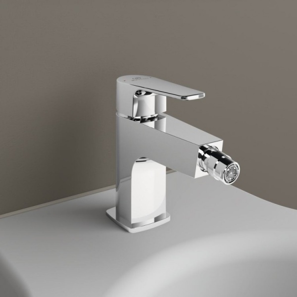 Смеситель для биде Ideal Standard Cerafine D BC690AA латунь хром