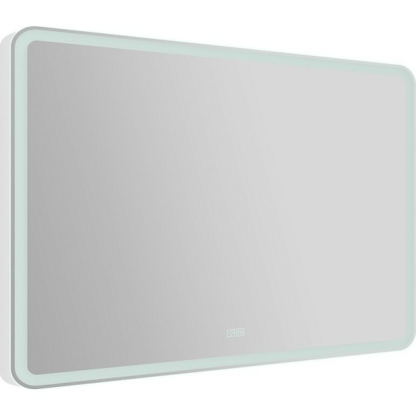 Зеркало с подсветкой BelBagno Marino SPC-MAR-1100-800-LED-TCH-WARM 110x80 сенсор