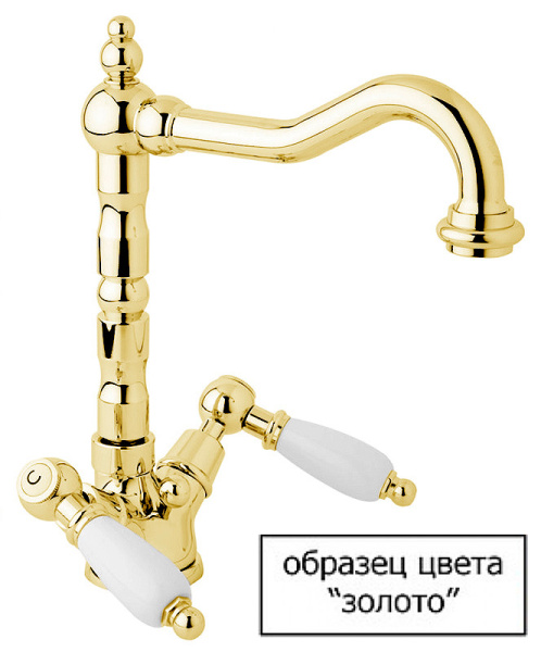 Душевая система со смесителем Cezares Venezia VENEZIA-CD-T-03/24-Bi монтаж  с термостатом 