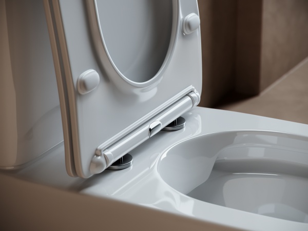 Унитаз напольный Ceramica Nova Fortuna CN9001 Rimless фарфор белый