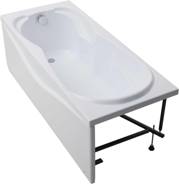 Акриловая ванна Aquanet Viola 242745 