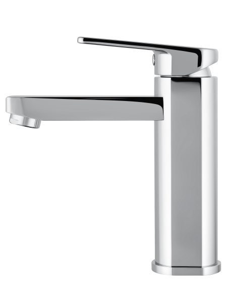 Смеситель для раковины Wonzon &amp; Woghand Frame WW-88139010-CR хром