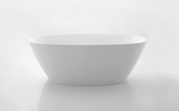 Акриловая ванна BelBagno  BB77-1700 170x80