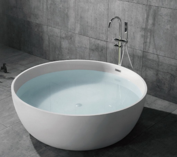 Акриловая ванна BelBagno  BB204-1500 150x150