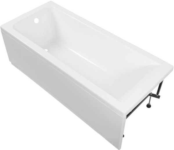 Акриловая ванна Aquanet Bright 216660 175x75
