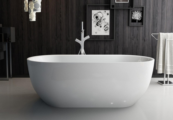 Акриловая ванна BelBagno  BB70-1500-800 150x80