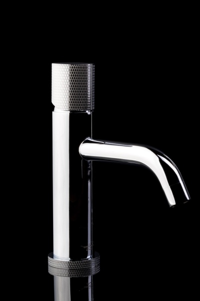 Смеситель для раковины Boheme Stick 121-CRCR.2 