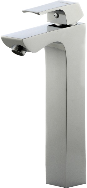 Смеситель для раковины Lemark Unit LM4509C хром