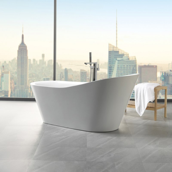 Акриловая ванна BelBagno  BB63-1800 180x82