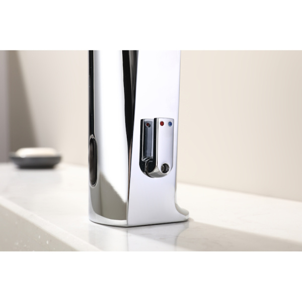 Смеситель для раковины Raglo R51 Infinity R51.17 хром